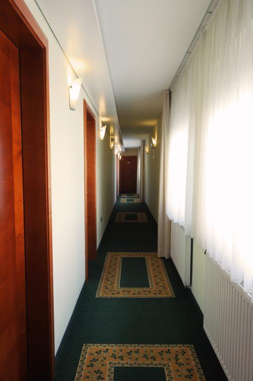 Grandvid Hotel Škofljica Exterior foto