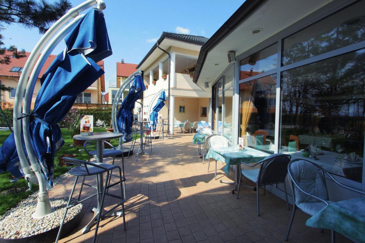 Grandvid Hotel Škofljica Exterior foto